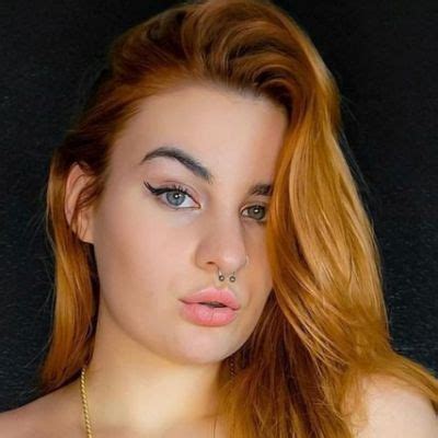 redhead abigaiil morris